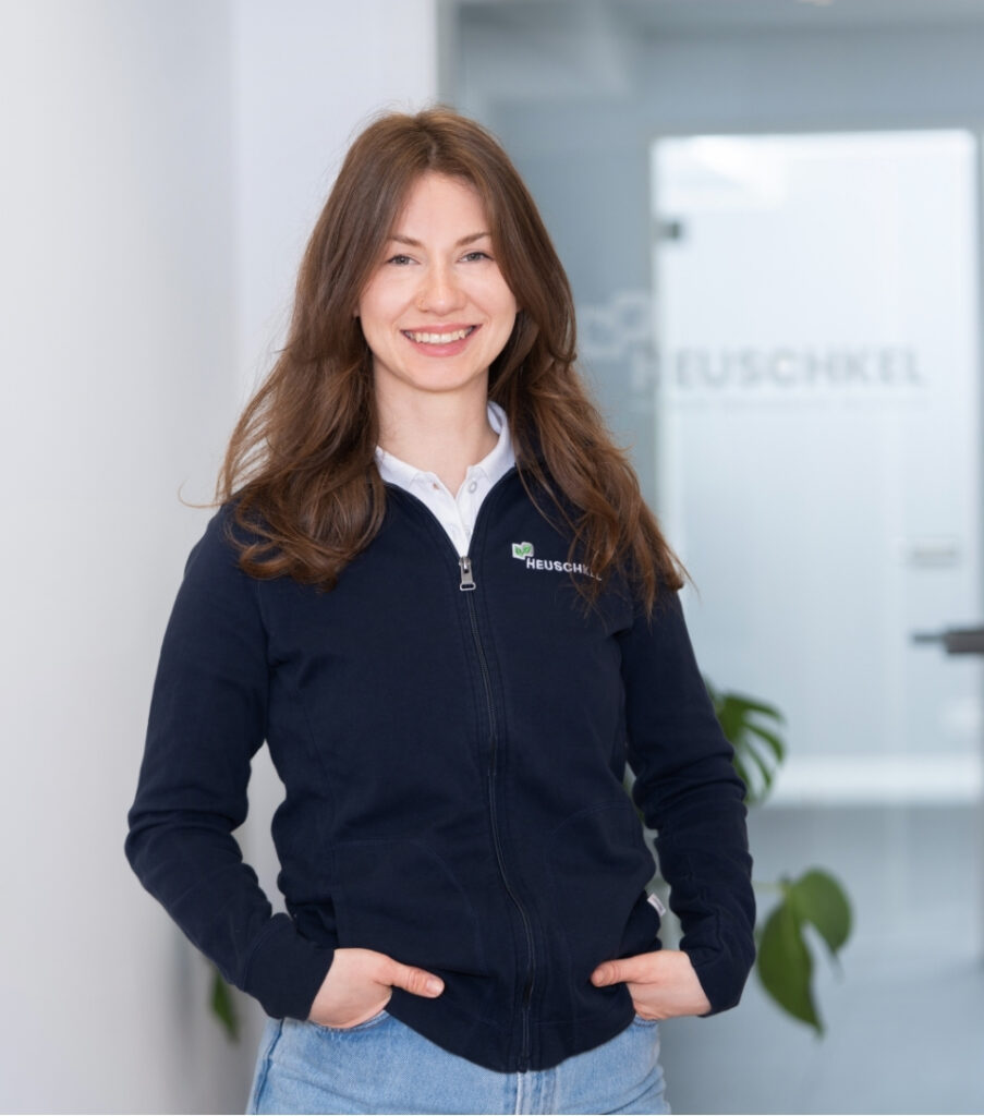 Viktoria Heuschkel