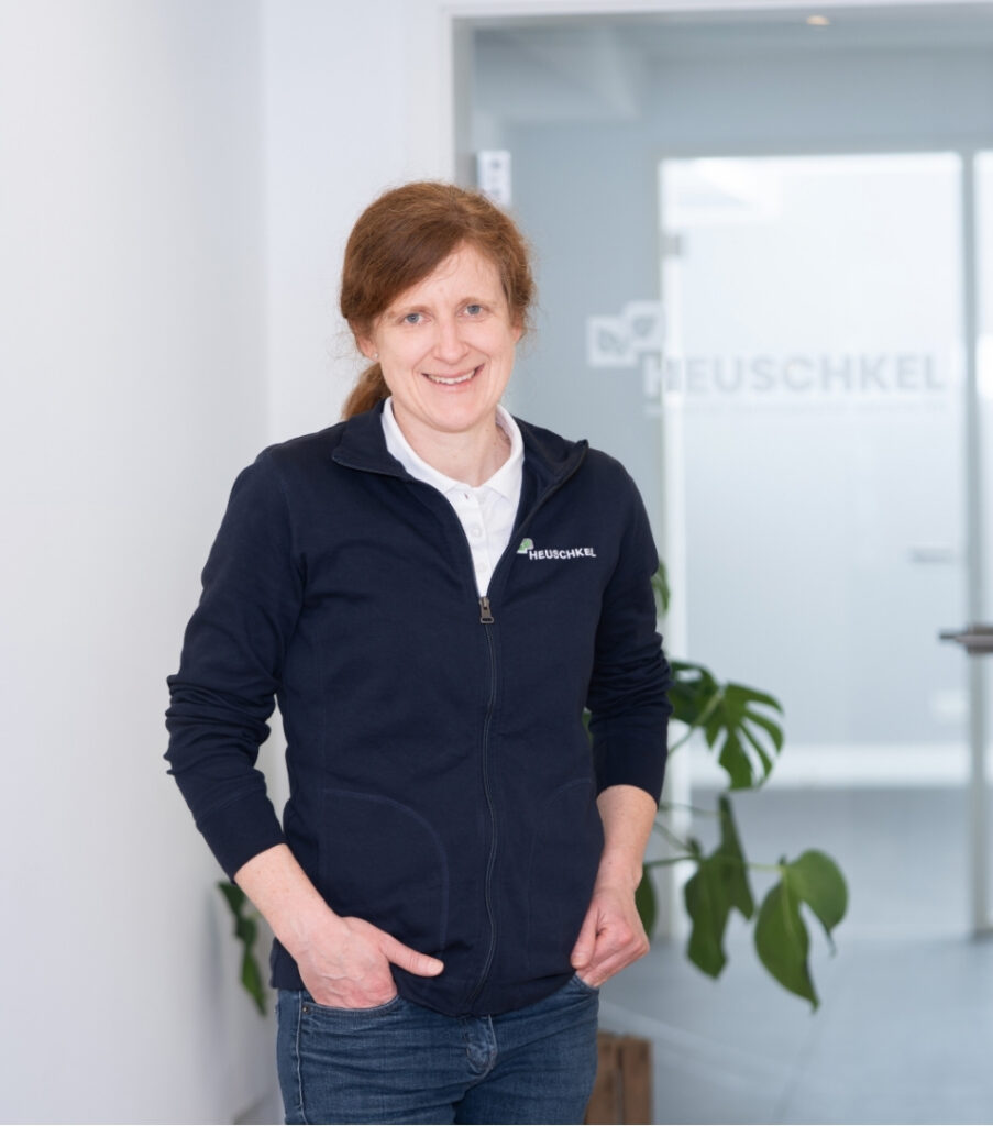 Anke Kleinebecker