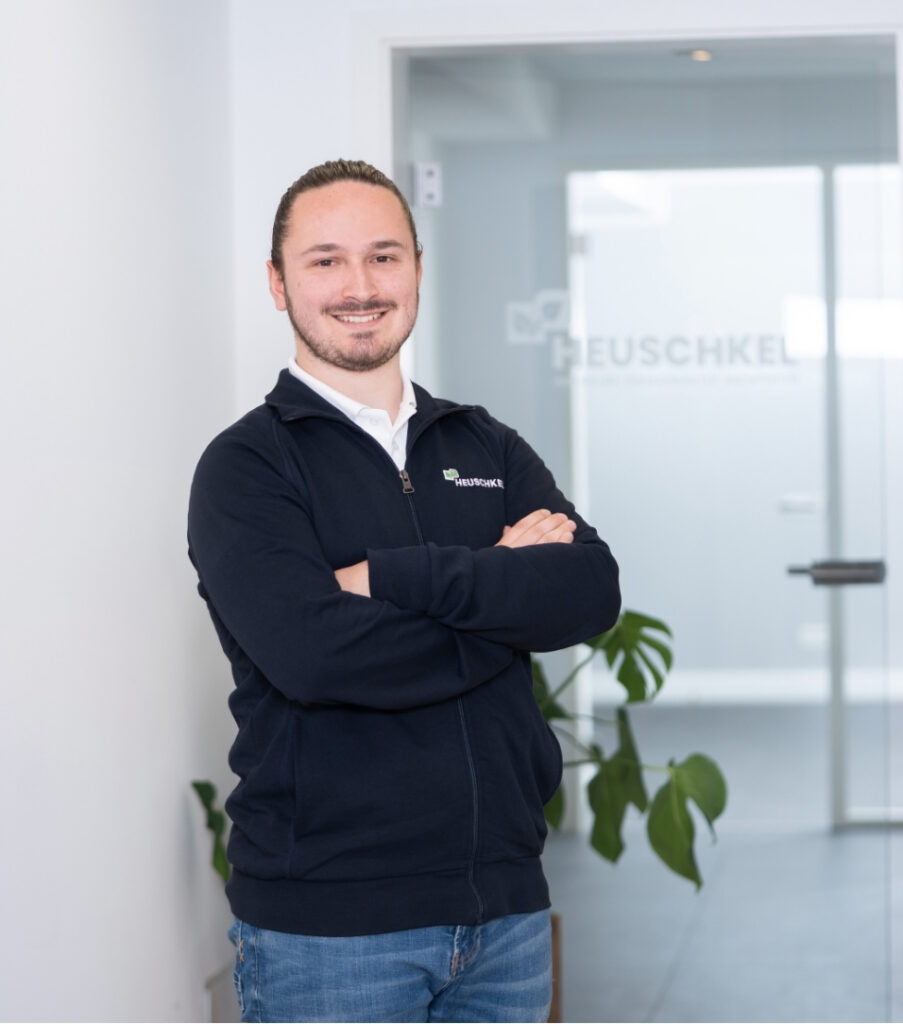 Luis Krukemeyer