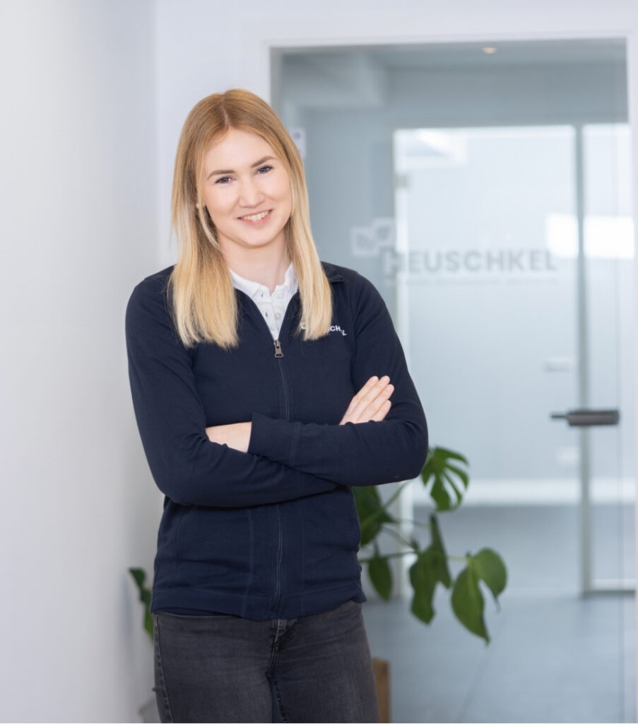 Svea Greßmeyer