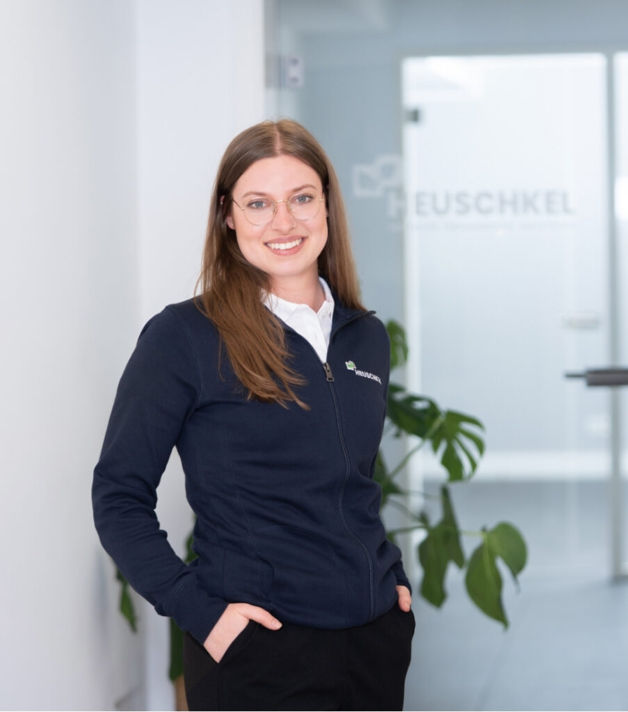 Isabel Schwanke